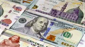 تطورات جديدة.. سعر الدولار مقابل الجنيه المصري اليوم خبراء يكشفون ملامح التحرك القادم 1